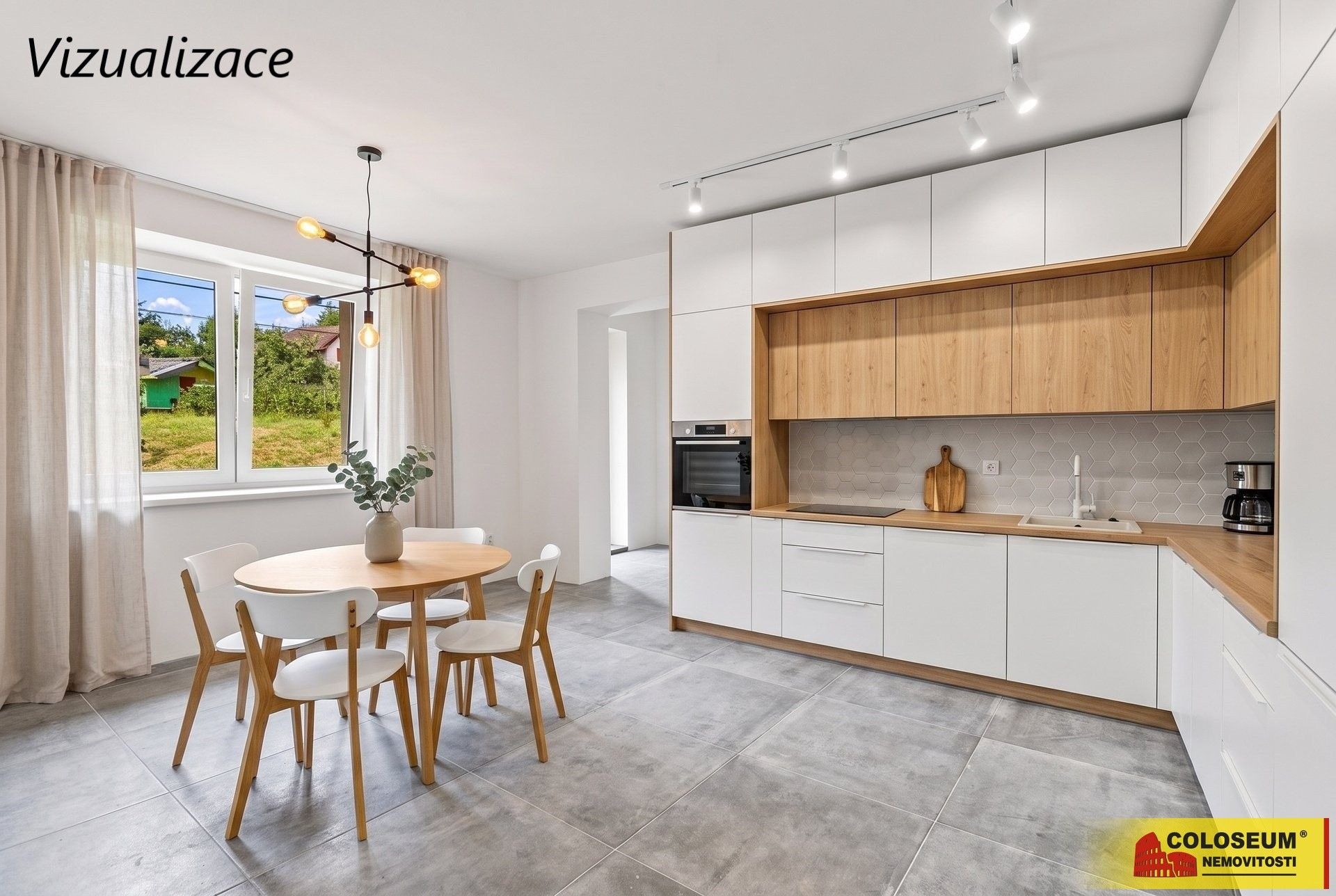 Rodinný dům · 239 m² · Kunice - 4