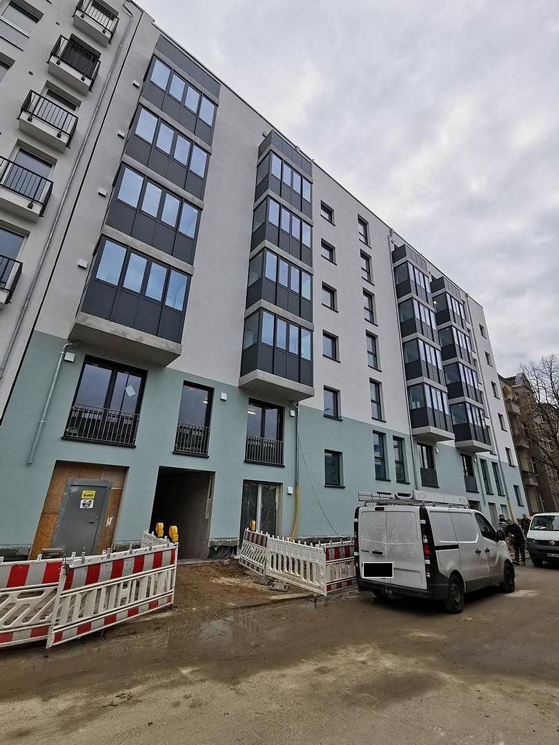 1+1, Rembrandtstraße 20 Berlin Schöneberg Berlin 12157, 30 m² - 1