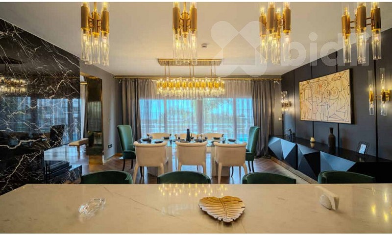 Byt 4+kk · 81 m² · Charkeia, Girne District, Kypr - 3