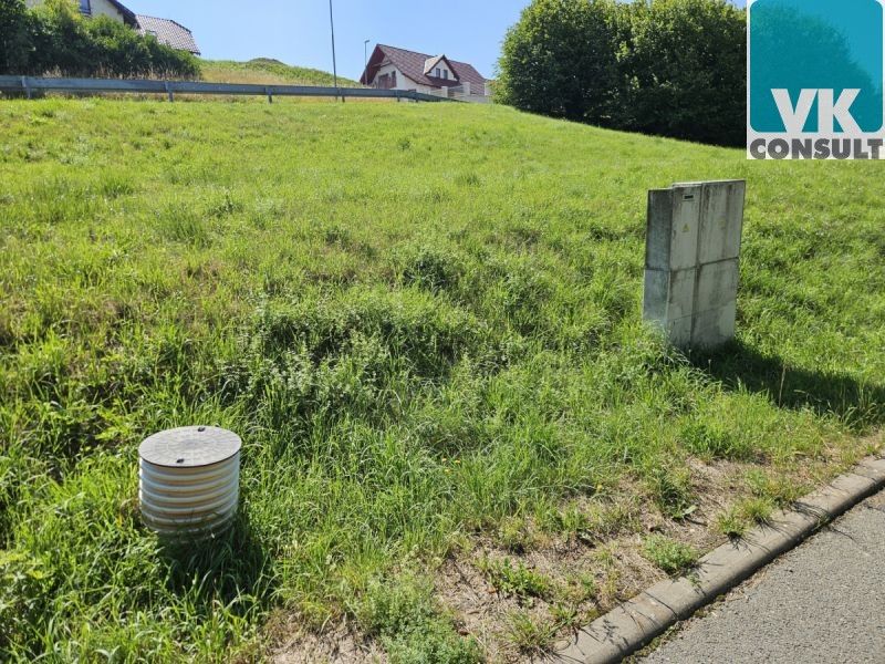 Prodej pozemek pro bydlení - Sebranice - 5