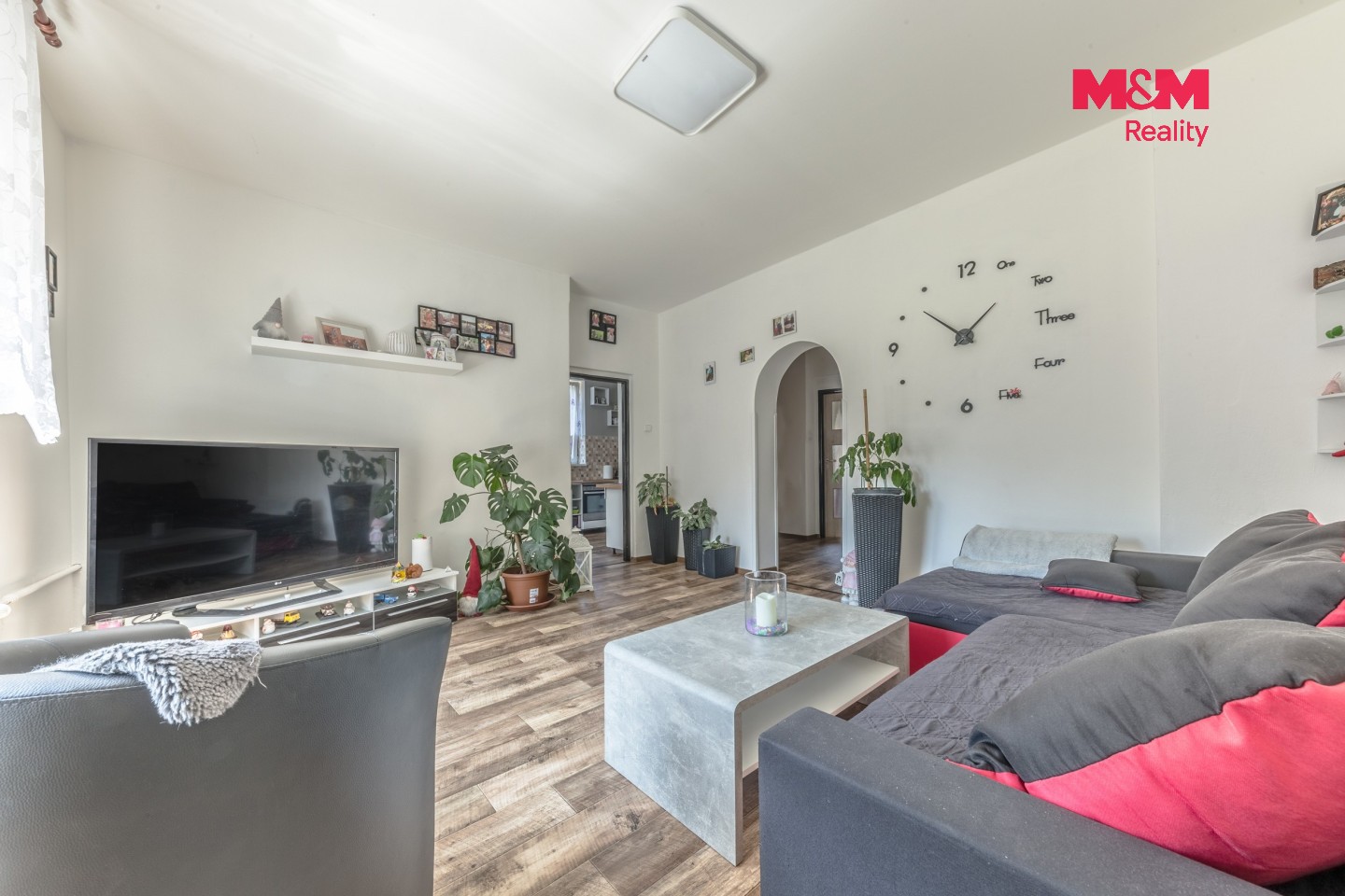 Rodinný dům · 230 m² · Velké Hamry - 4