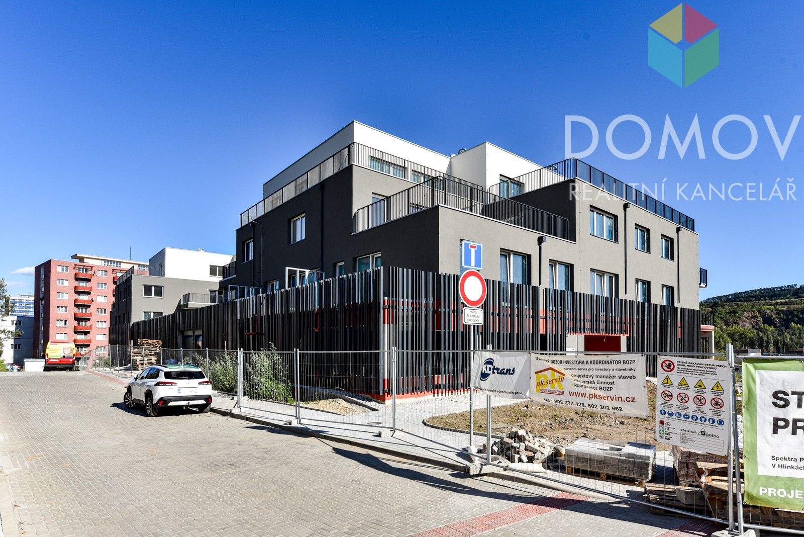 3+kk, Nepilova, Beroun, 115 m²