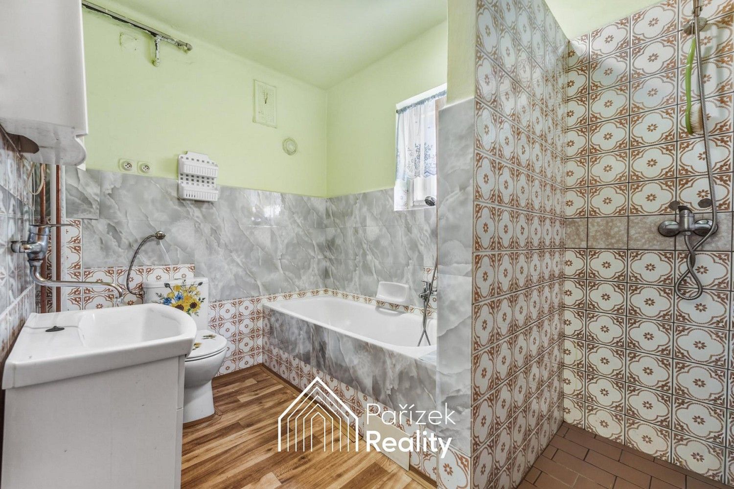 Prodej rodinný dům - Nemojov - Starobucké Debrné, okres Trutnov, Královéhradecký kraj, 177 m² - 5