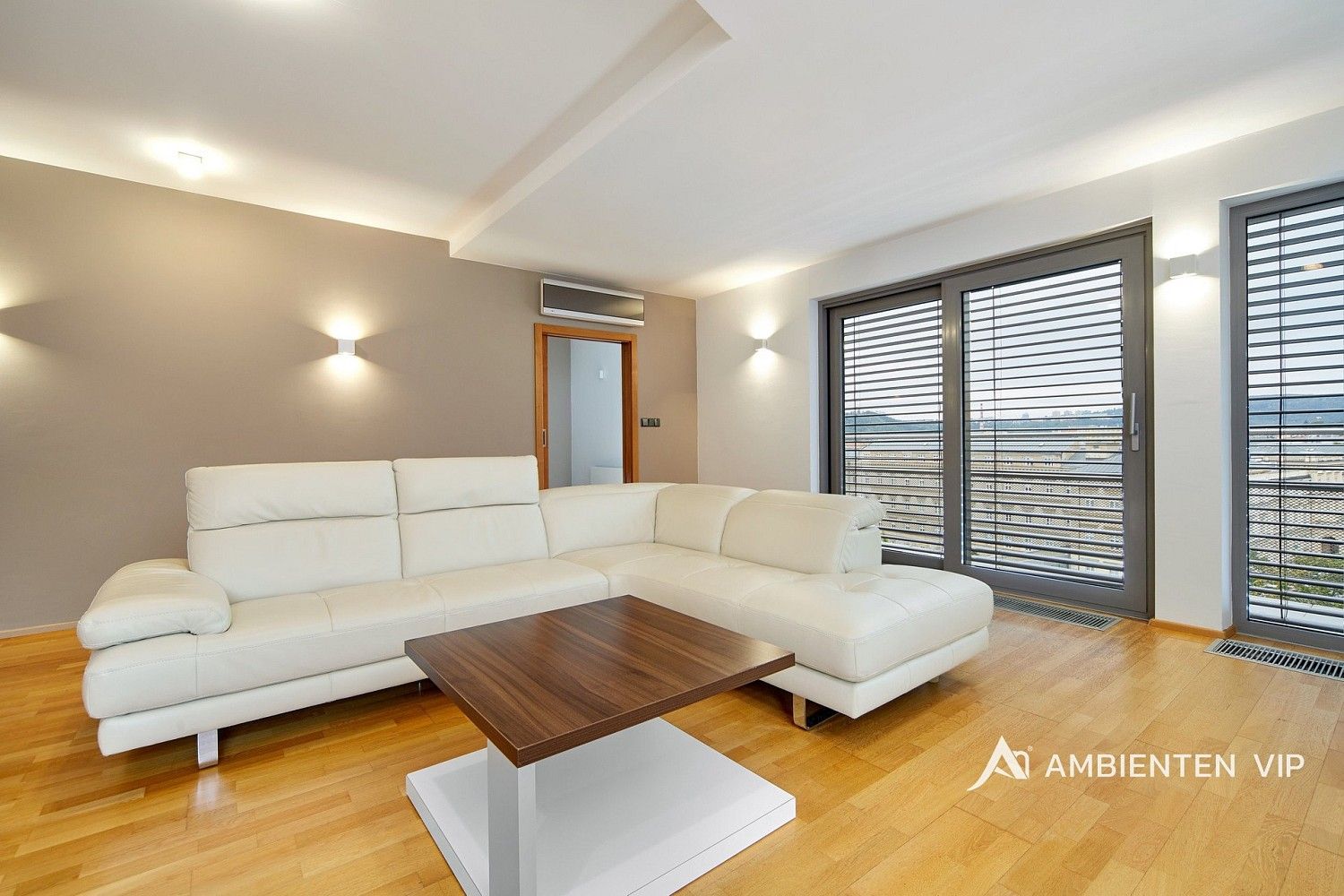 3+kk, Kopečná, Brno - Staré Brno, 93 m² - 1