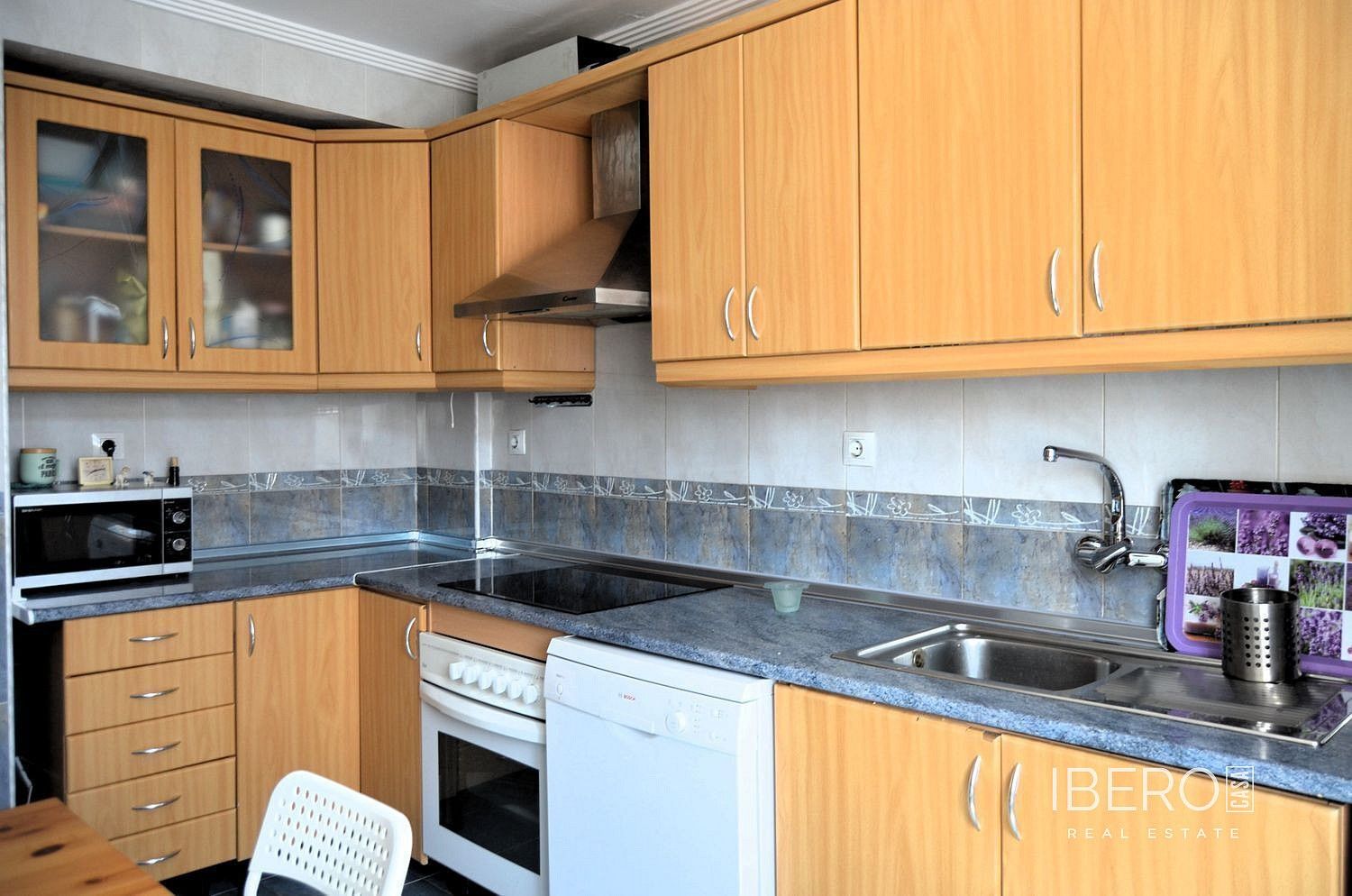 4+kk, Puerto del Rosario, Španělsko, 111 m² - 1