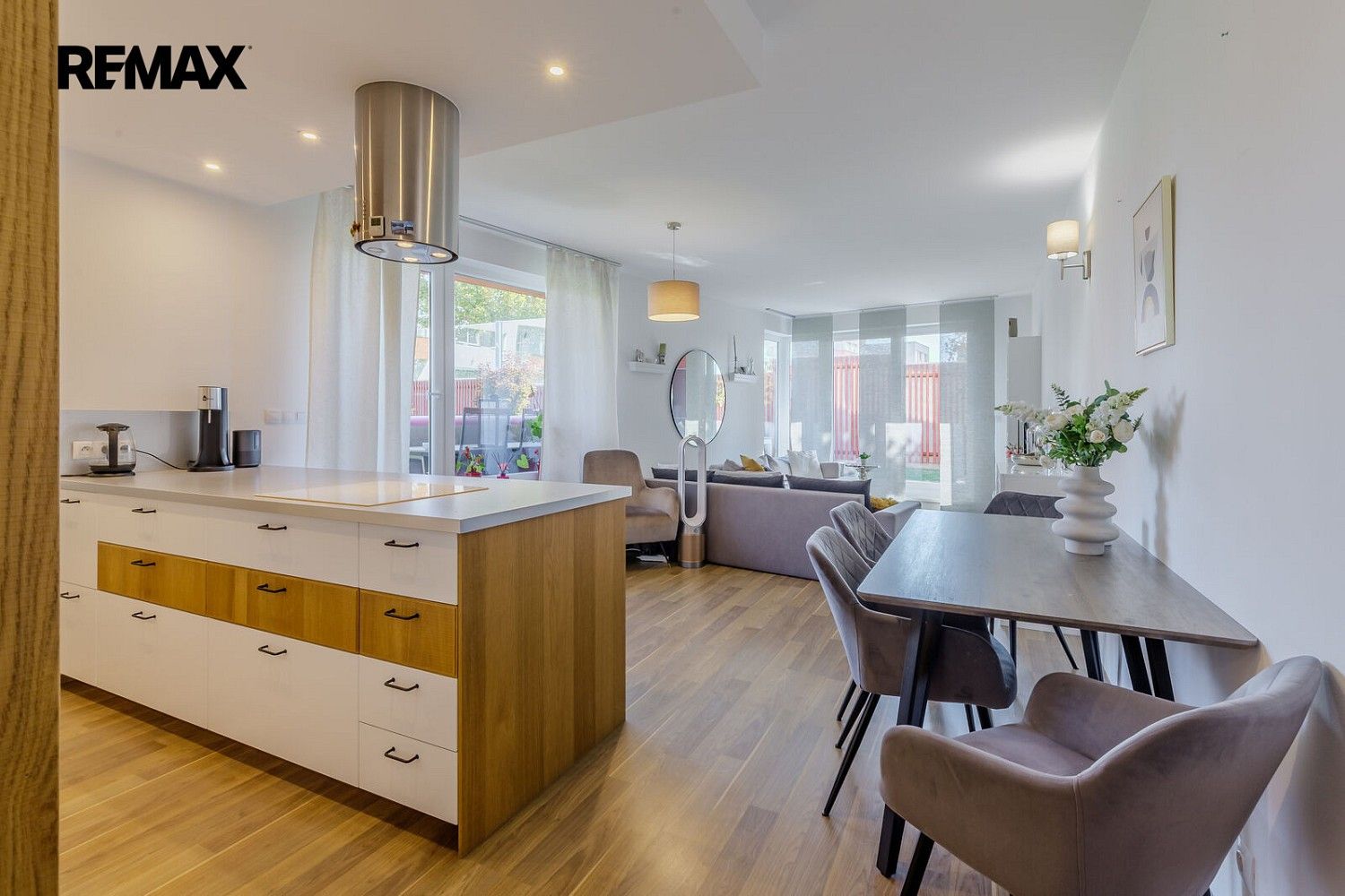 3+kk, Pýchavková, Praha 10 - Pitkovice, 101 m² - 2