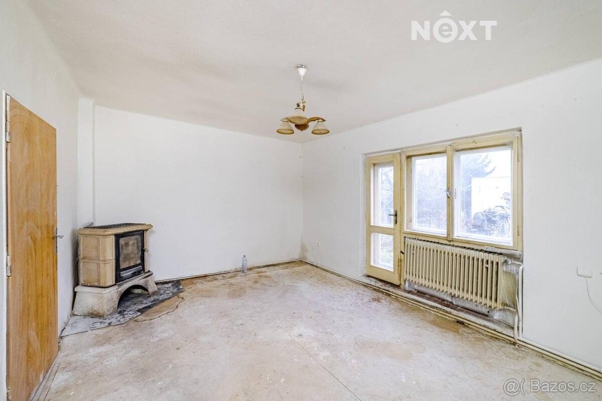 Prodej rodinný dům - Nová Paka, 509 01