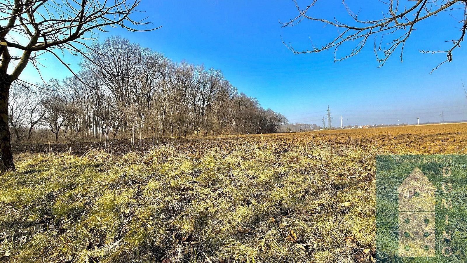 Prodej pozemek pro bydlení - Chropyně - Plešovec, okres Kroměříž, Zlínský kraj - 5