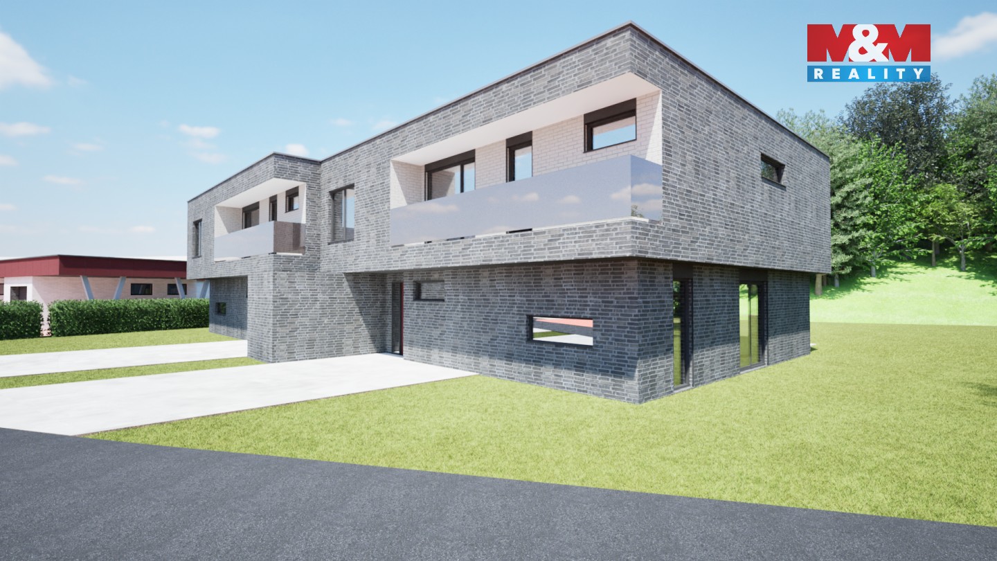 Rodinný dům · 225 m² · Malá strana, Klimkovice - 4