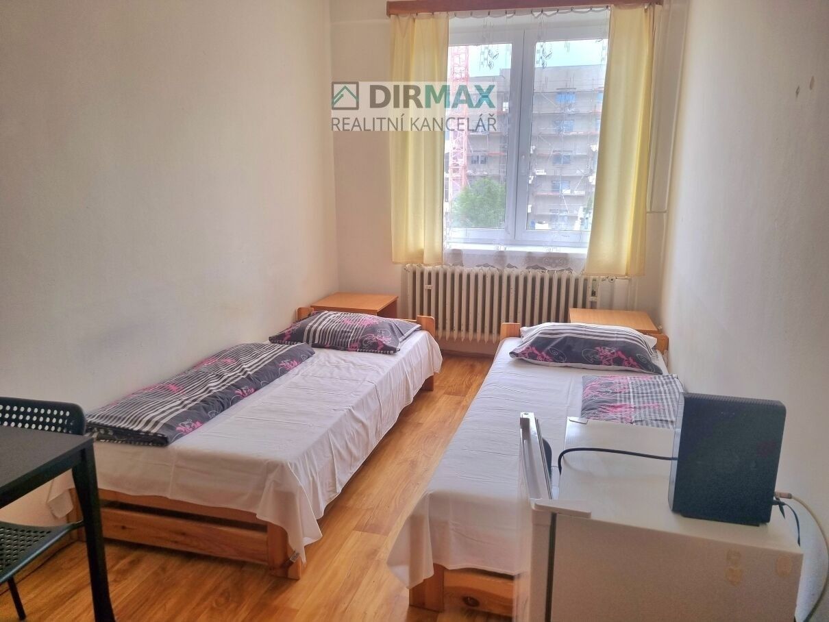 Byty, Zahradní 2078, Plzeň Východní Předměstí, 15 m² - 2