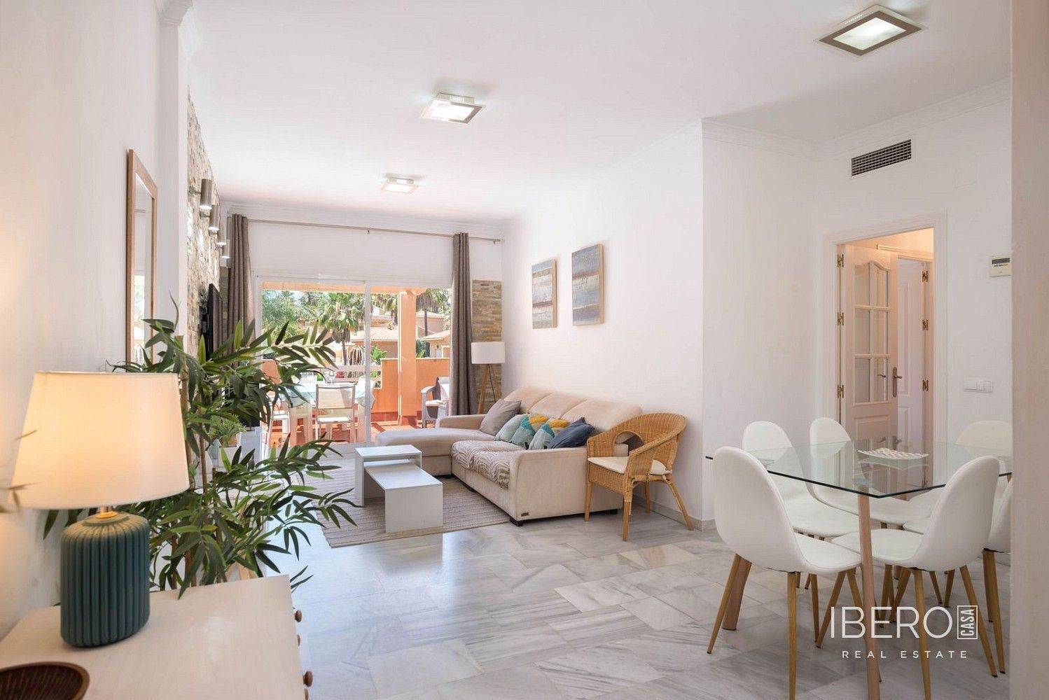 Prodej byt 4+kk - Carib Playa, Španělsko, 88 m² - 5