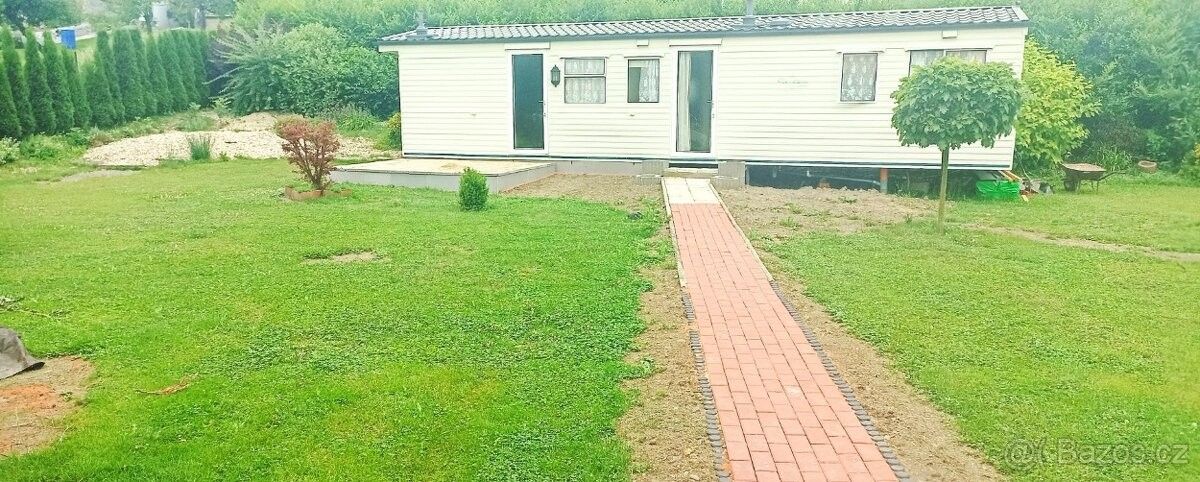 Pronájem rodinný dům - Kopřivnice, 742 21