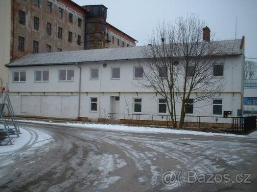 Sklad · Svitávka, 679 32 - 3