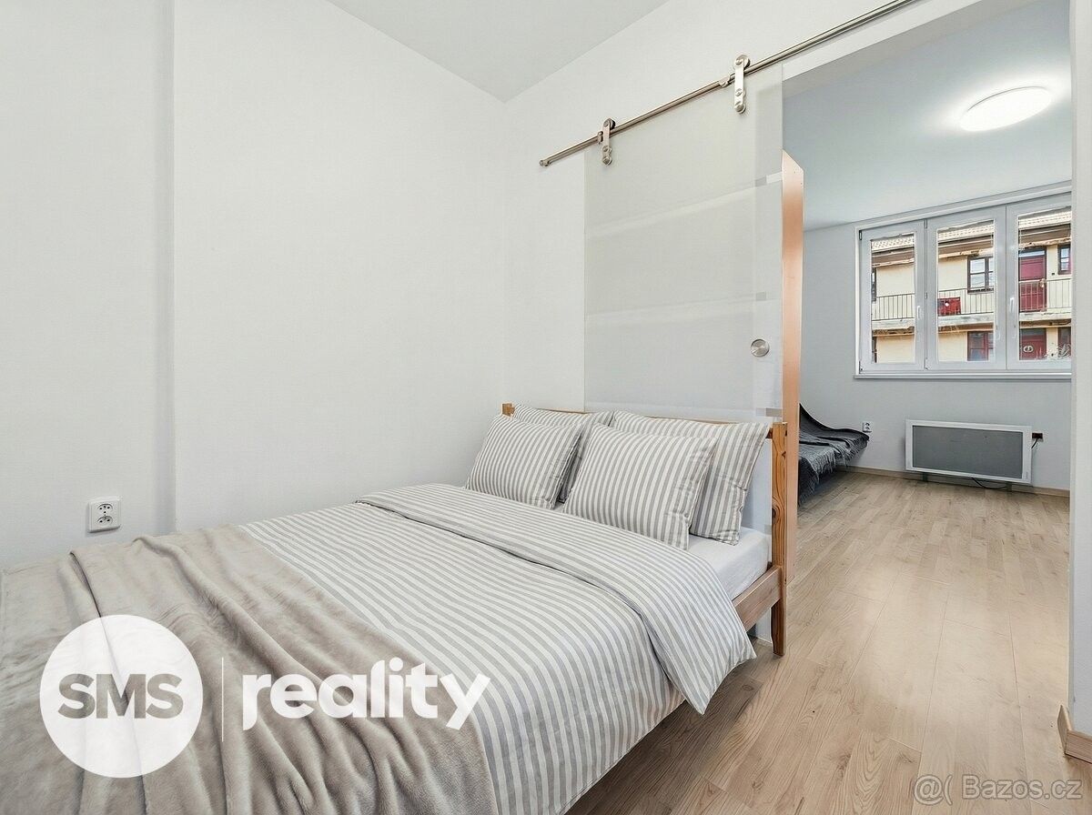 Prodej byt - Brno, 639 00