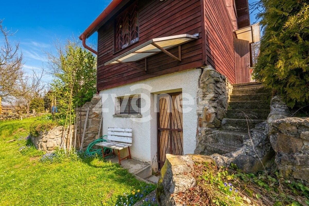 Chaty, Napajedla, 763 61 - 1