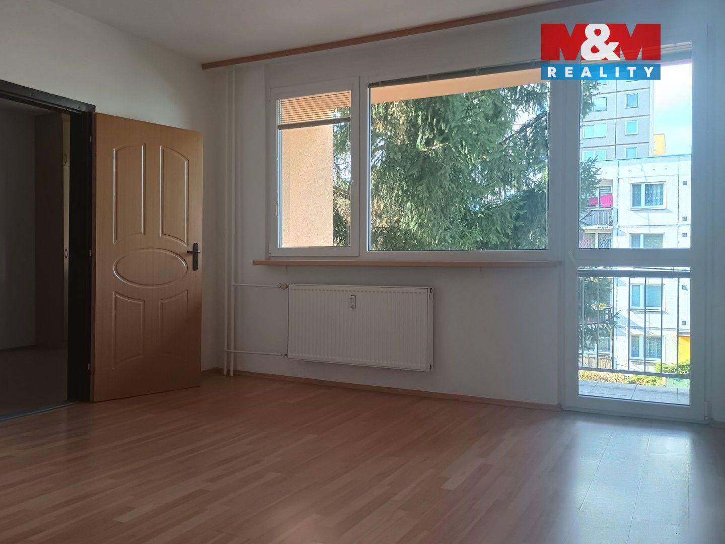 Pronájem byt 3+1 - Pražská, Děčín, 73 m²