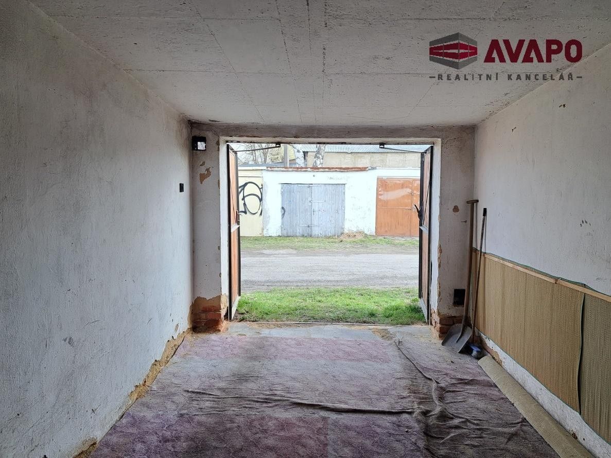 Garáž · 19 m² · Předměstí, Opava - 3