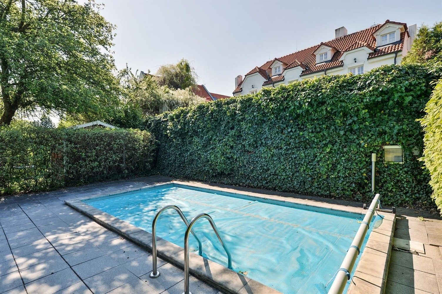 Rodinný dům · 507 m² · Praha - Nebušice, okres Praha 6, Hlavní město Praha - 4