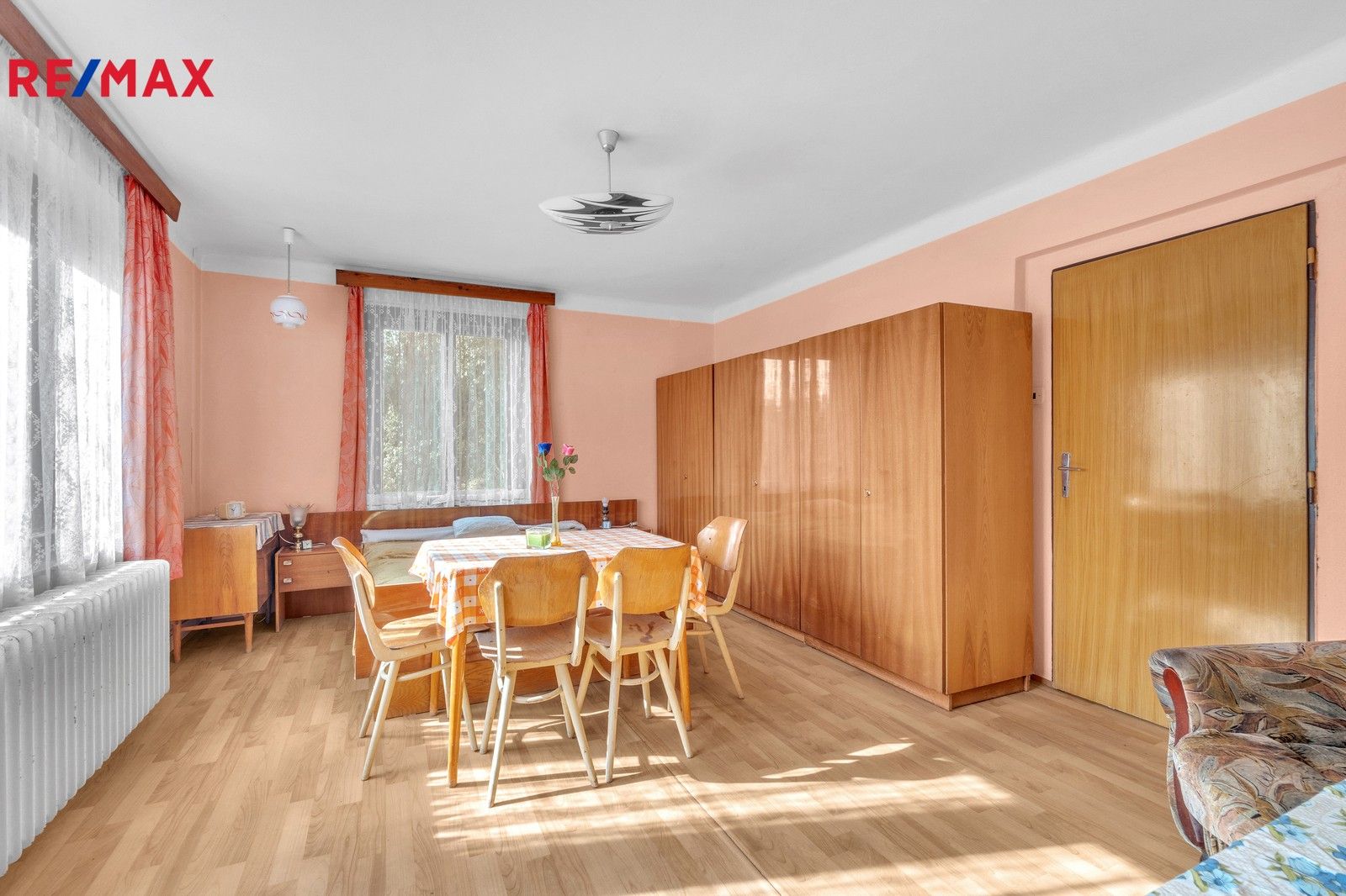 Prodej rodinný dům - Na stávku, Smidary, 217 m²