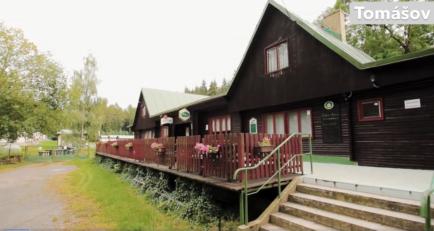 Obchodní prostory · 19 752 m² · 26512, Mikulášovice - Mikulášovice, Ústecký kraj - 3