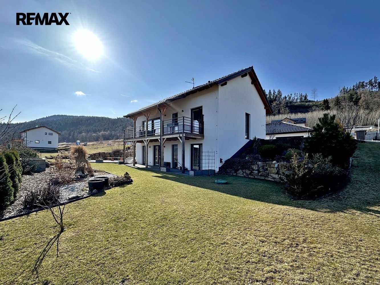 Rodinné domy, Prachatice - Prachatice II, Jihočeský kraj, 140 m² - 2