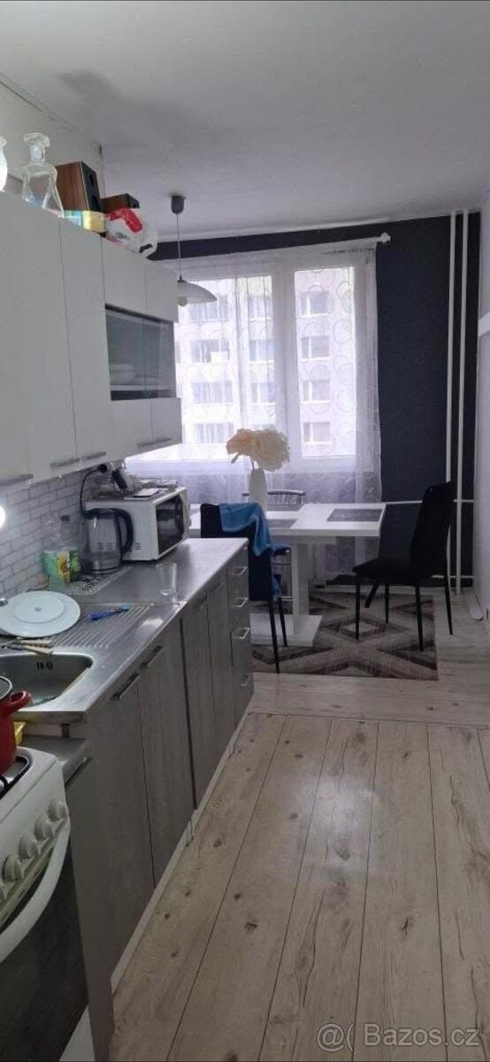 Byty, Chomutov, 430 03