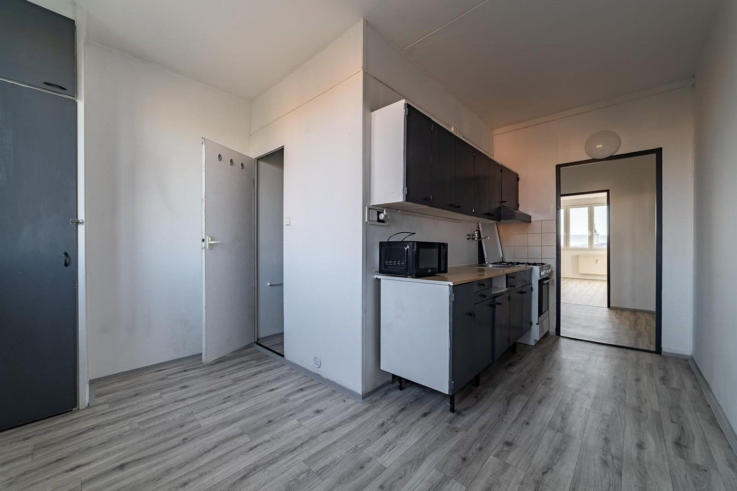 2+1, Palackého, Stříbro, okres Tachov, 62 m² - 2