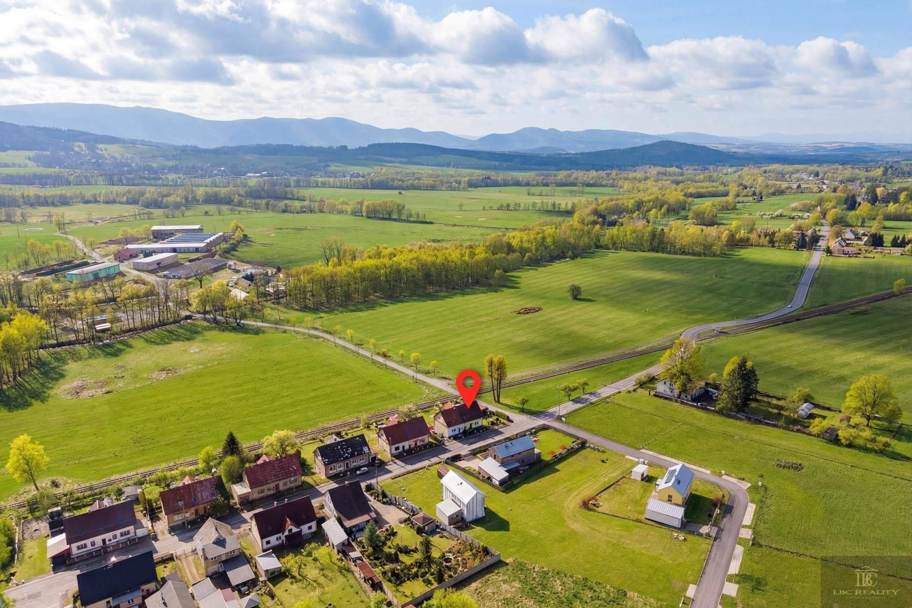 Prodej rodinný dům - Hajniště, Nové Město pod Smrkem, 118 m²