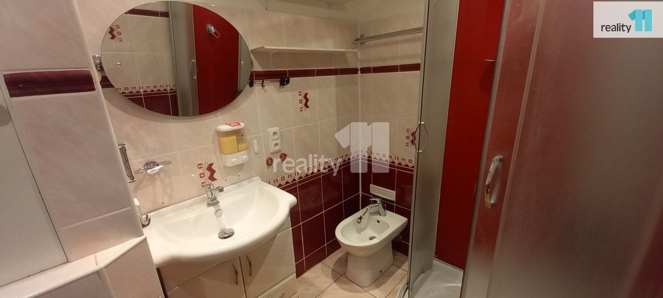 Pronájem byt 3+1 - Větrná, Česká Lípa, 65 m² - 5