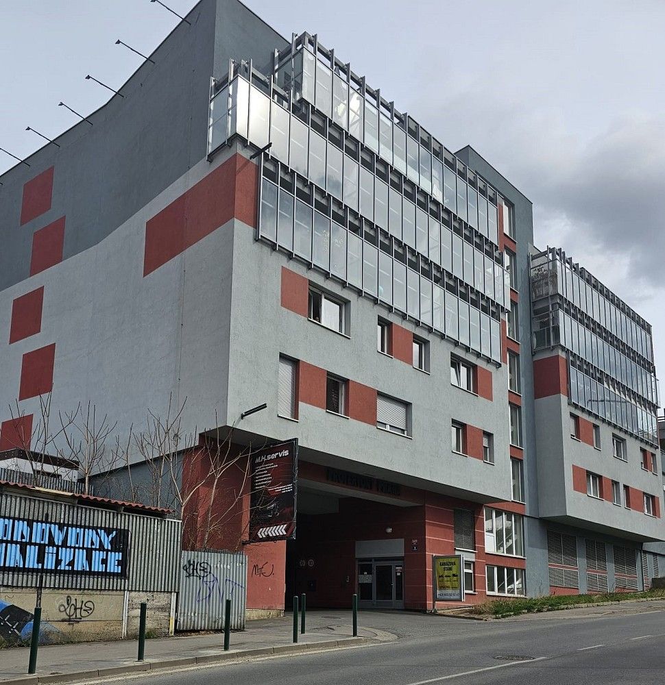 1+kk, Praha - Libeň, okres Praha 8, Hlavní město Praha, 36 m² - 1