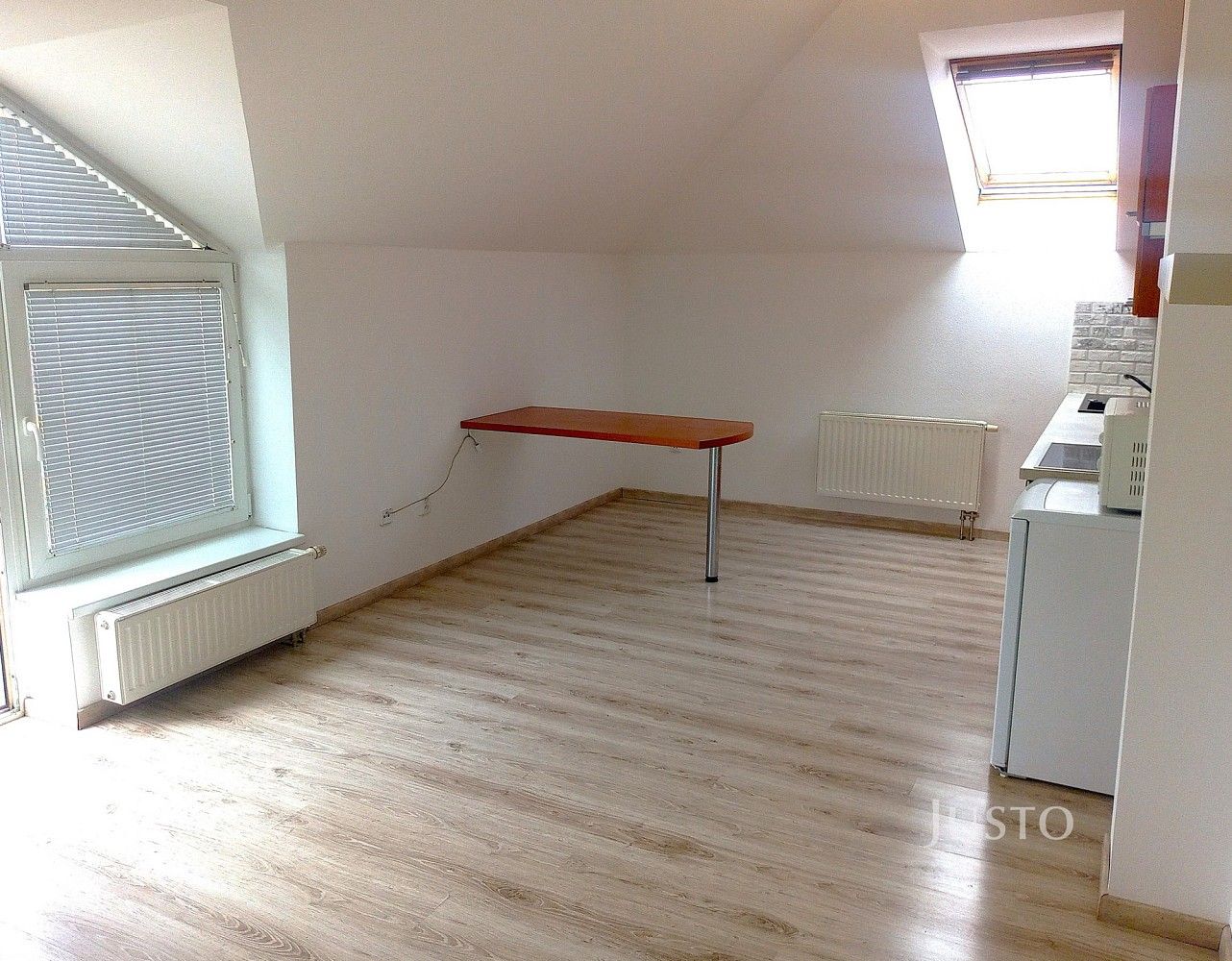 Prodej byt 1+kk - Písek - Václavské Předměstí, Jihočeský kraj, 35 m² - 5