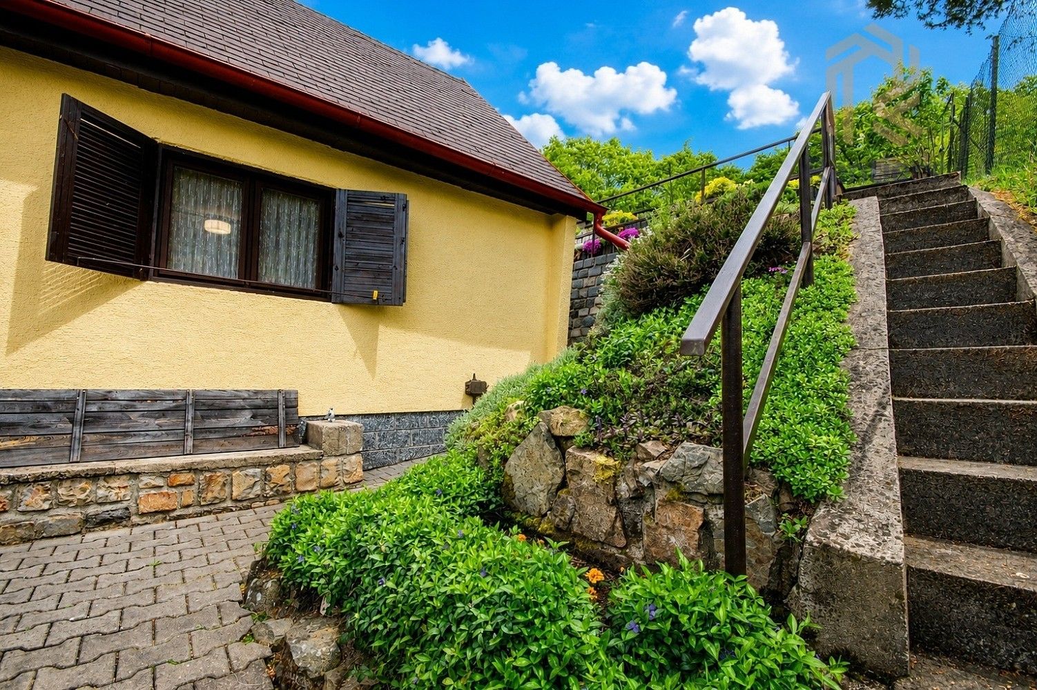 Chalupa · 75 m² · Hrusice, okres Praha-východ, Středočeský kraj - 3