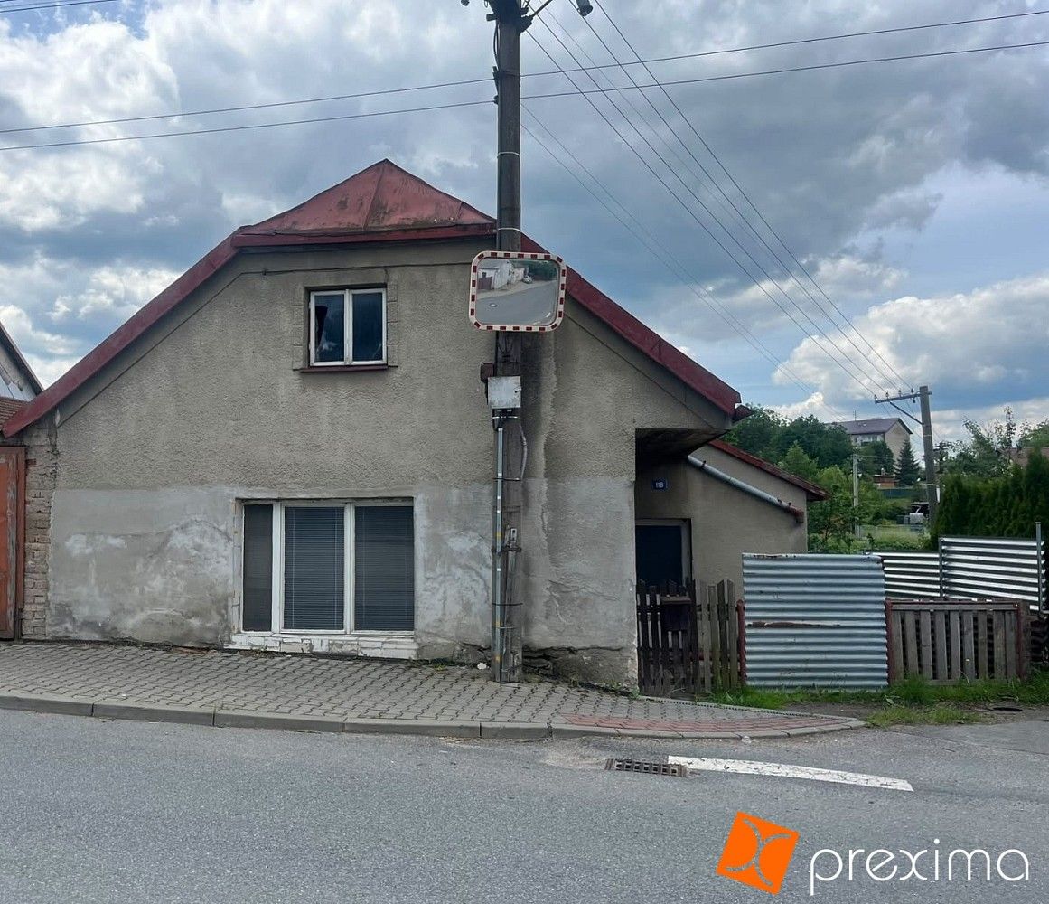 Rodinné domy, Podměstská, Proseč, okres Chrudim, 145 m² - 1