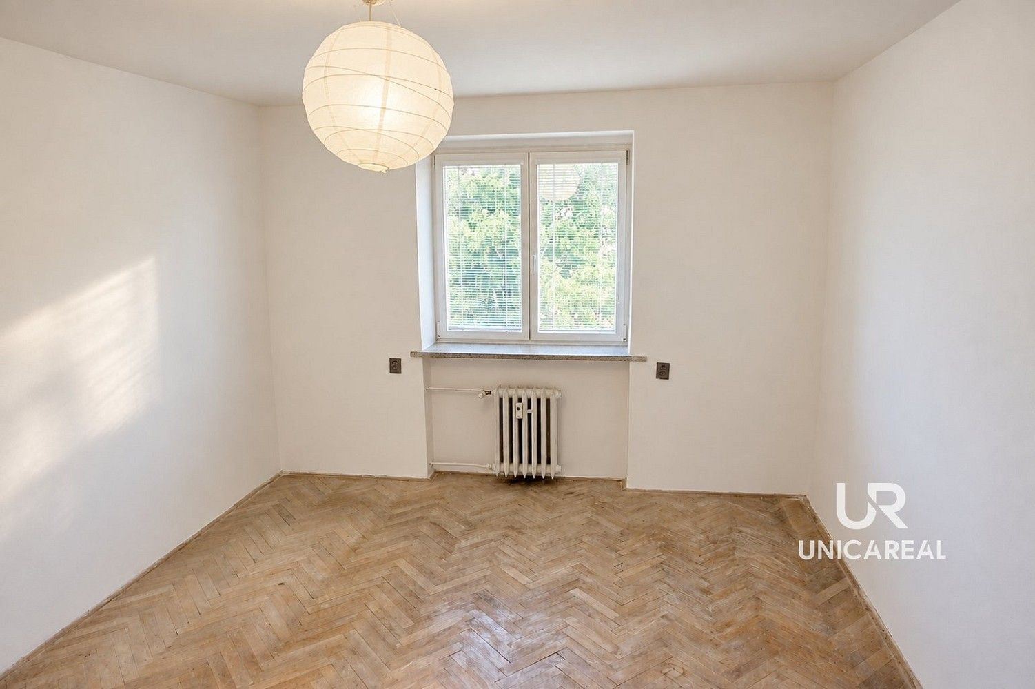 Byt 4+1 · 76 m² · Klímova, Brno - Žabovřesky - 3