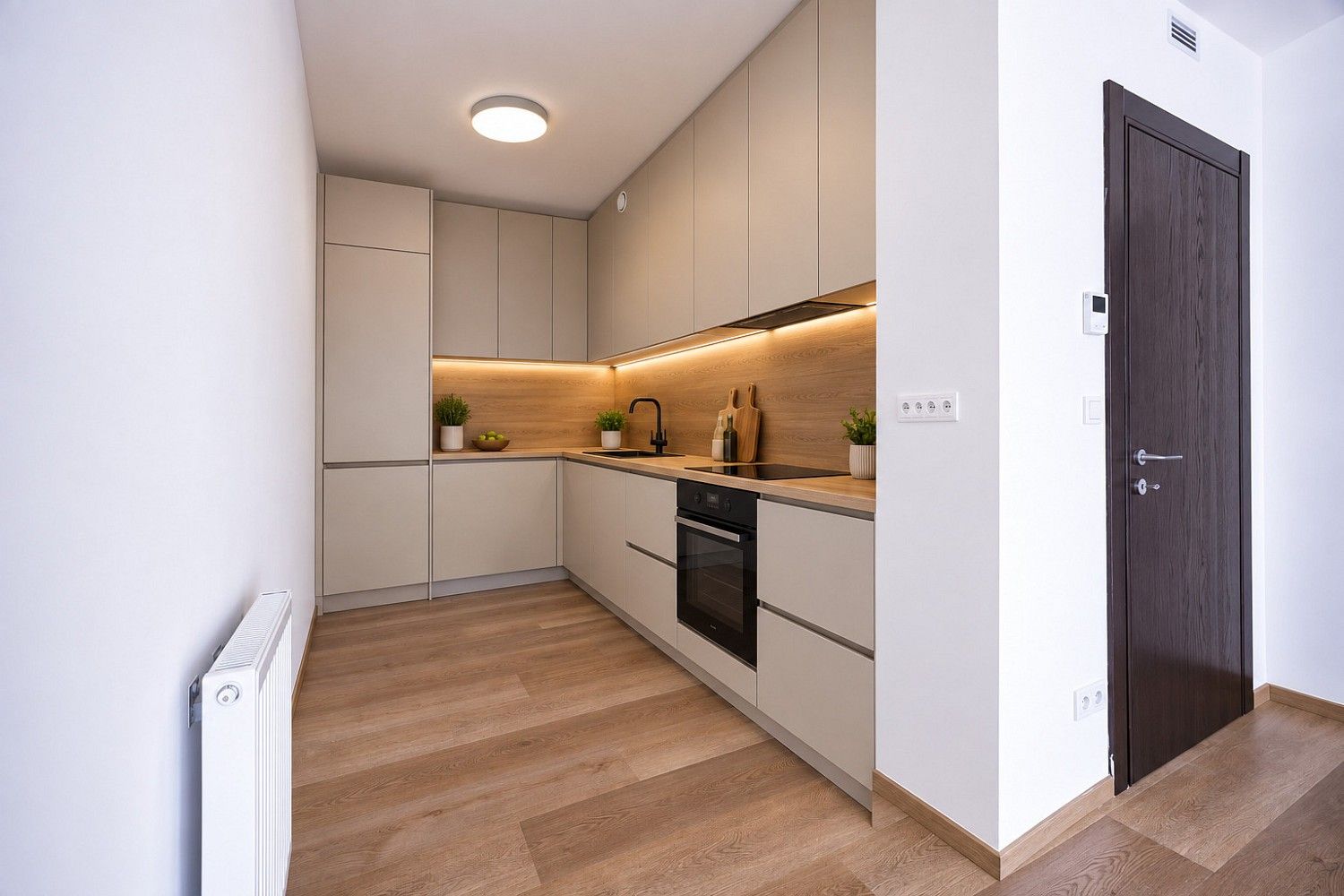 Byt 2+kk · 46 m² · Olomouc - Nová Ulice, Olomoucký kraj - 4
