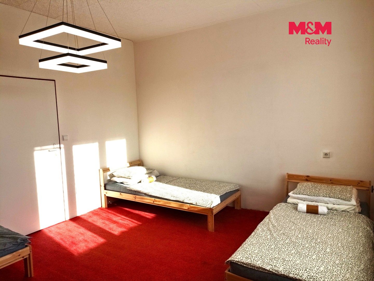 2+1, Zahradní, Police nad Metují, 72 m² - 2
