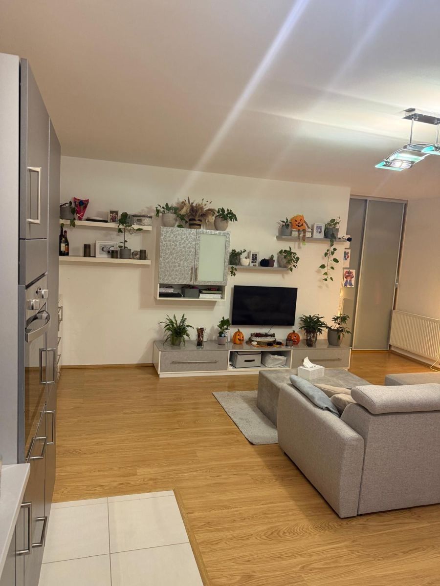Pronájem byt 2+kk - Sloupecká, Měchenice - Měchenice, Středočeský kraj, 63 m² - 5
