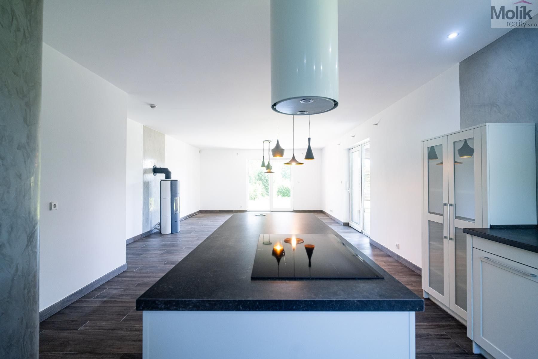 Rodinný dům · 167 m² · Lesní, Jirkov - 3