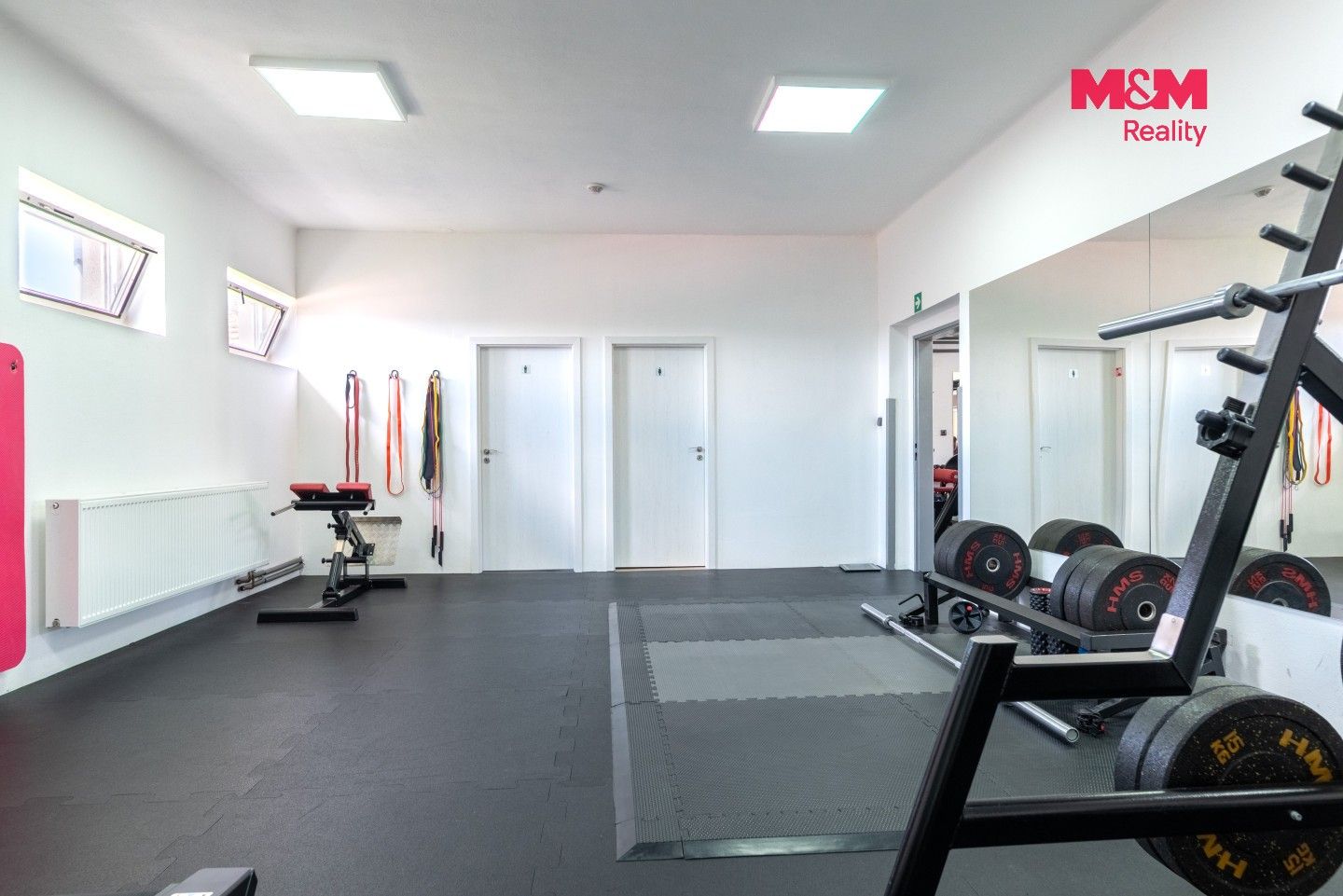 Obchodní prostory · 340 m² · Náměstí Míru, Bavorov - 4