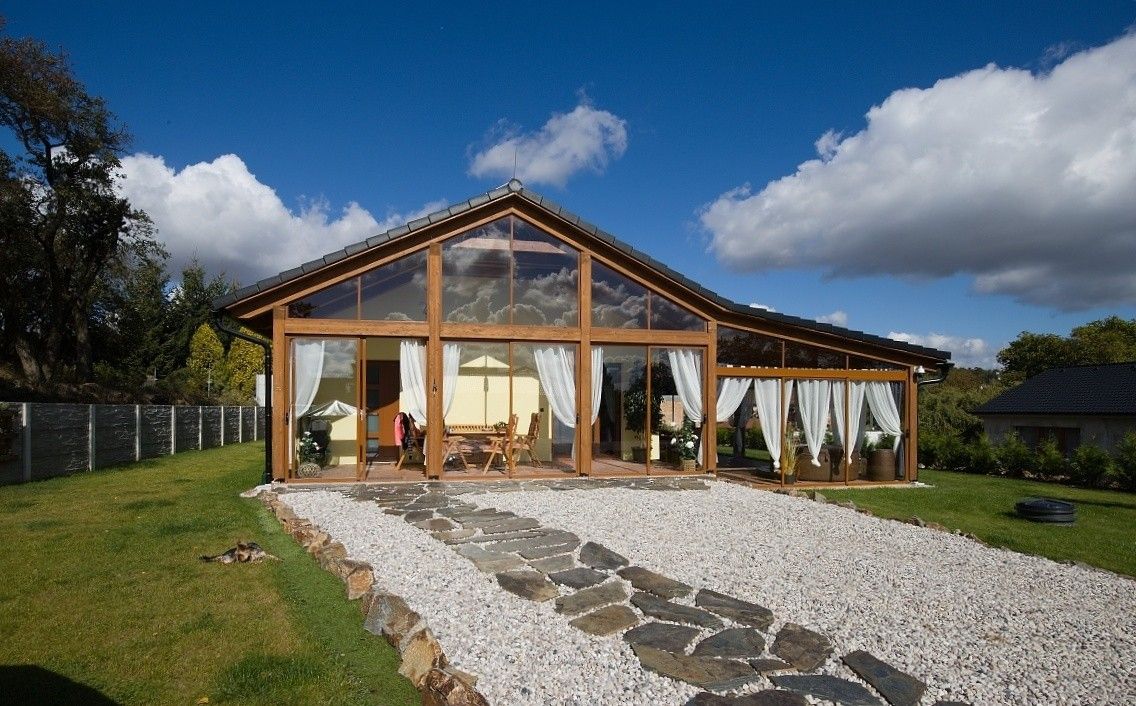 Rodinné domy, Nýřany, 330 23