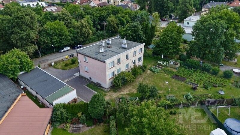 Prodej byt - Choceň, 565 01