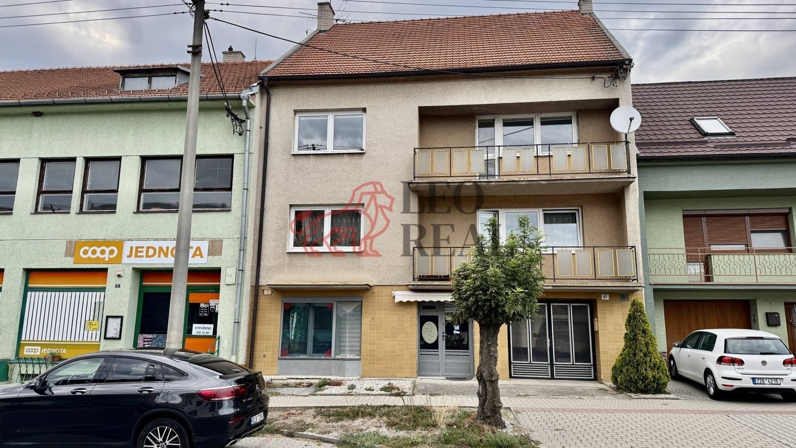 Obchodní prostory · 29 m² · Nivnická, Dolní Němčí - 4