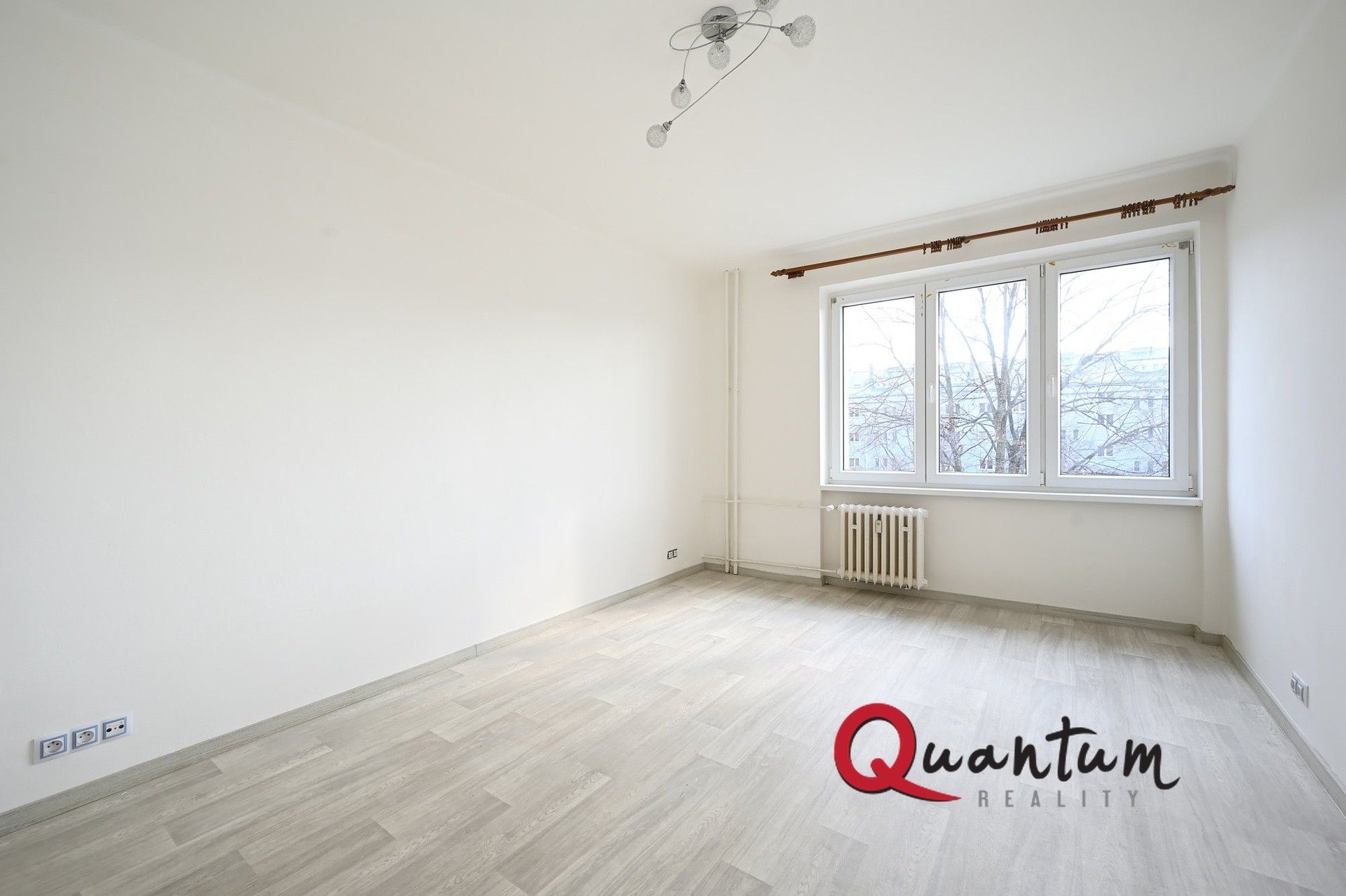 Byt 3+1 · 72 m² · Poděbradská 545, Praha Hloubětín - 4