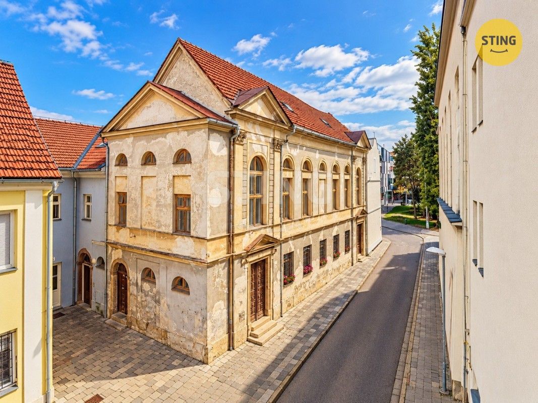 Ostatní, Demelova, Prostějov, 200 m² - 2