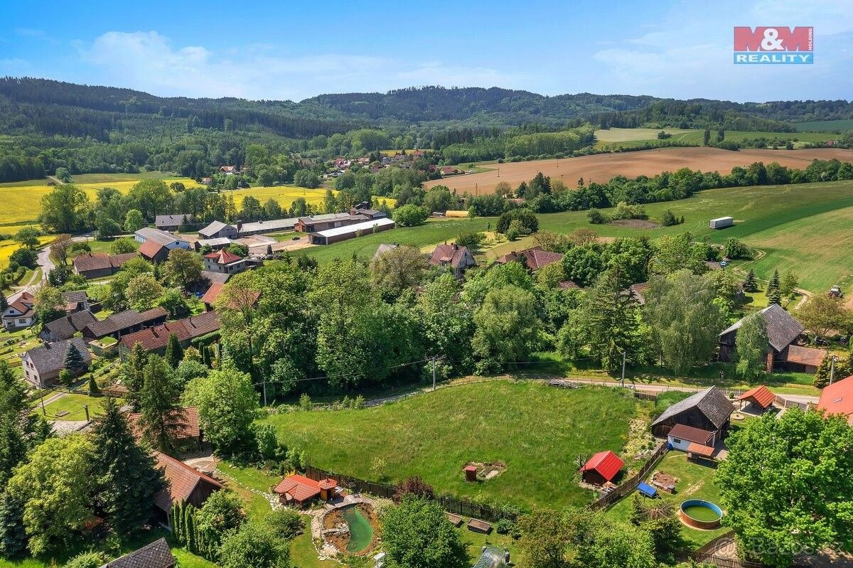 Pozemky pro bydlení, Jičín, 506 01, 2 597 m²