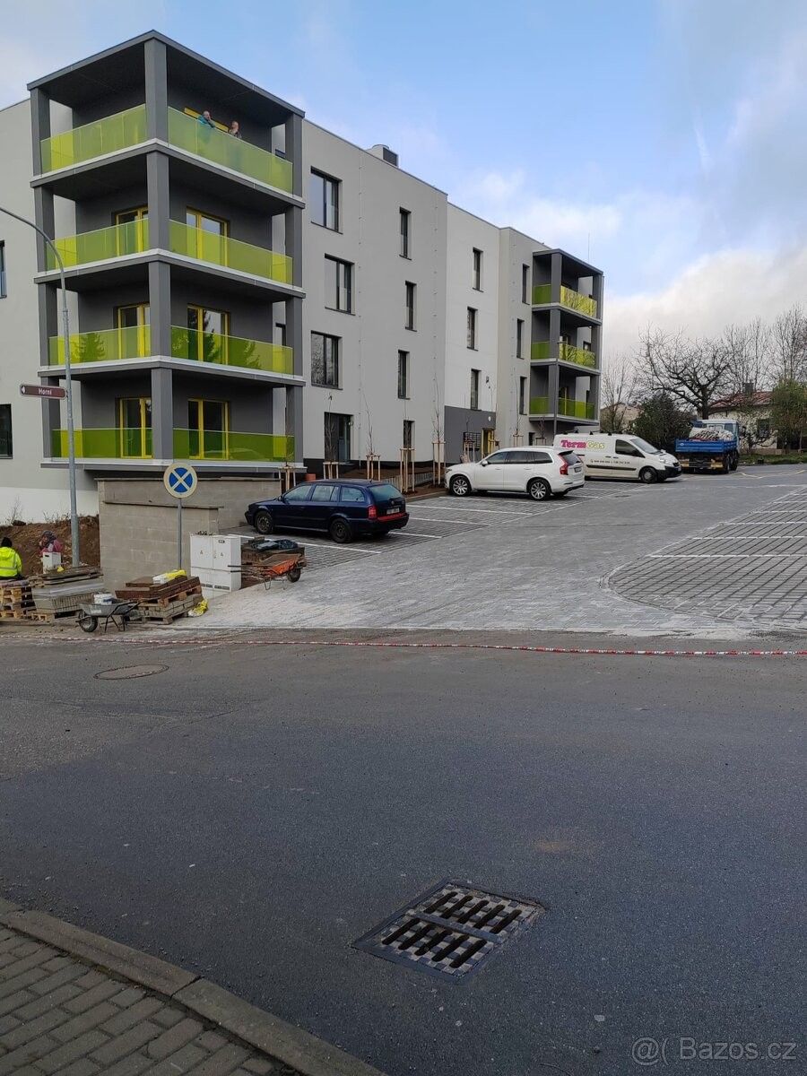 Byty, Světlá nad Sázavou, 582 91