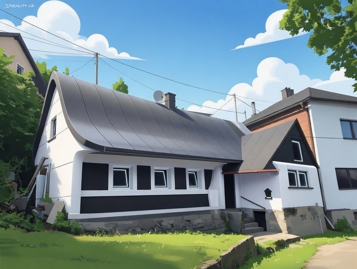 Rodinný dům · Police nad Metují, 549 54 - 4