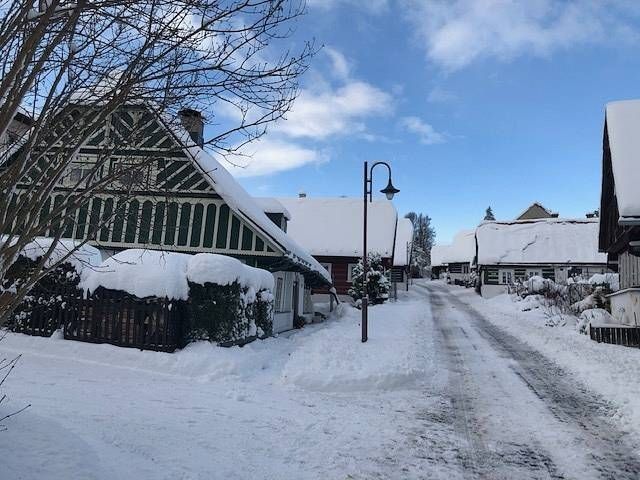 Chata · Jilemnice, Liberecký kraj - 3