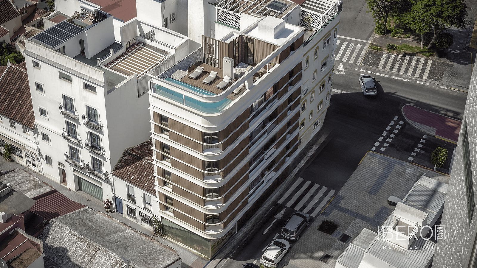 3+kk, Estepona, Španělsko, 78 m² - 2