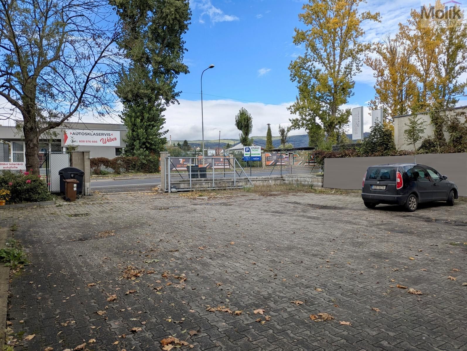 Činžovní dům · 472 m² · Nákladní, Teplice - 3